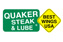 Quaker Steak and Lube